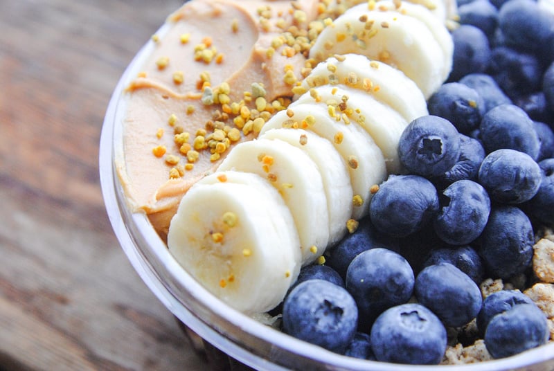 Global Superfoods